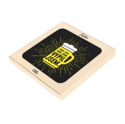 Obrázek Pánské tričko - Přišel jsem, viděl jsem, vypil jsem, vel. M