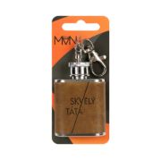 Obrázek Mini placatka - Skvělý táta