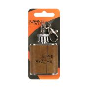 Obrázek Mini placatka - Super brácha