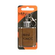 Obrázek Mini placatka - První pomoc