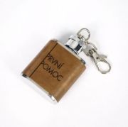 Obrázek Mini placatka - První pomoc