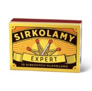 Obrázek Sirkolamy - Expert