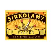 Obrázek Sirkolamy - Expert
