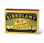 Obrázek Sirkolamy - Geometrie