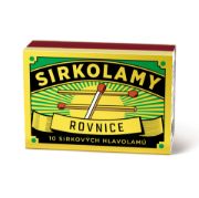 Obrázek Sirkolamy - Rovnice