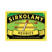Obrázek Sirkolamy - Rovnice
