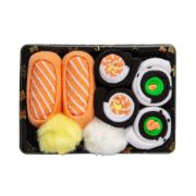 Obrázek Velký ponožkový sushi set 2
