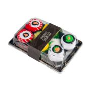 Obrázek Velký ponožkový sushi set 1