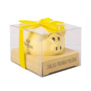 Obrázek Prasátko - Základ prvního milionu