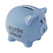 Obrázek Prasátko - Nejlepšímu tatínkovi