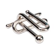 Obrázek Kovový hlavolam - 2S