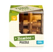 Obrázek Bambusový hlavolam - Klec