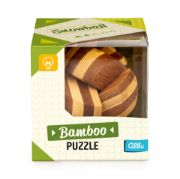 Obrázek Bambusový hlavolam - Koule