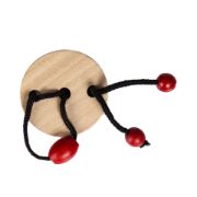 Obrázek Mini hlavolam - Provázek v kruhu 3/5