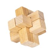 Obrázek Mini hlavolam - Velký kříž 3/5