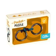 Obrázek Mini hlavolam - 2 kroužky 2/5