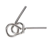 Obrázek Mini hlavolam - 2 paličky 2/5