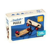 Obrázek Mini hlavolam - Žebřík 3/5