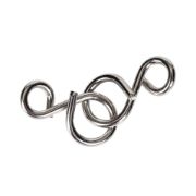 Obrázek Mini hlavolam - Hadi 2/5