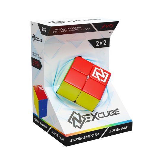 Obrázek NexCube 2x2 Classic