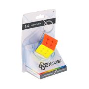 Obrázek NexCube Na Klíče 3x3