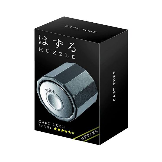 Obrázek Huzzle Cast - Tube