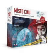 Obrázek Místo činu