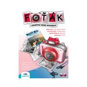 Obrázek Růžový foťák s termotiskem