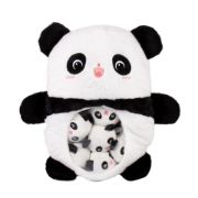 Obrázek Polštář s překvapením - Panda