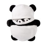 Obrázek Polštář s překvapením - Panda
