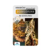 Obrázek Krabička pravého dobrodruha - Na dovolenou