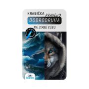 Obrázek Krabička pravého dobrodruha - Na zimní túru