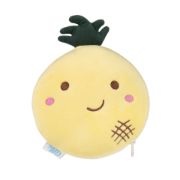 Obrázek Cestovní polštář - Ananas