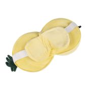 Obrázek Cestovní polštář - Ananas