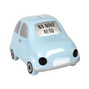 Obrázek Pokladnička - Nové auto