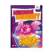Obrázek Neonové experimenty