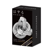 Obrázek Mini Huzzle Cast - Cyclone silver