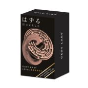 Obrázek Mini Huzzle Cast - Laby antique copper