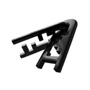 Obrázek Mini Huzzle Cast - Keyhole black