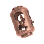 Obrázek Mini Huzzle Cast - Cage antique copper