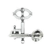 Obrázek Mini Huzzle Cast - Key II silver