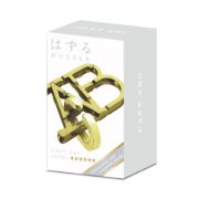 Obrázek Mini Huzzle Cast - ABC gold