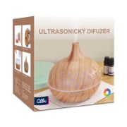 Obrázek Sonický difuzér Deluxe - Kytičky