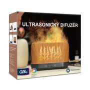 Obrázek Sonický difuzér Exclusive - Levandule