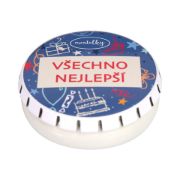 Obrázek Retro mentolky - Všechno nejlepší
