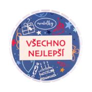 Obrázek Retro mentolky - Všechno nejlepší