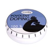 Obrázek Retro mentolky - Povolený doping