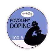 Obrázek Retro mentolky - Povolený doping