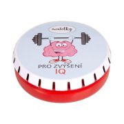 Obrázek Retro mentolky - Pro zvýšení IQ