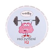 Obrázek Retro mentolky - Pro zvýšení IQ